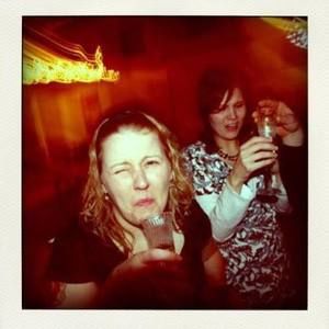 Meet your Posher, Brandy